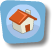 אקולוקו Ekoloko - house icon